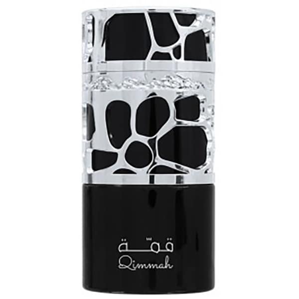 Apa de parfum LATTAFA PERFUMES Qimmah, Barbati, 100ml