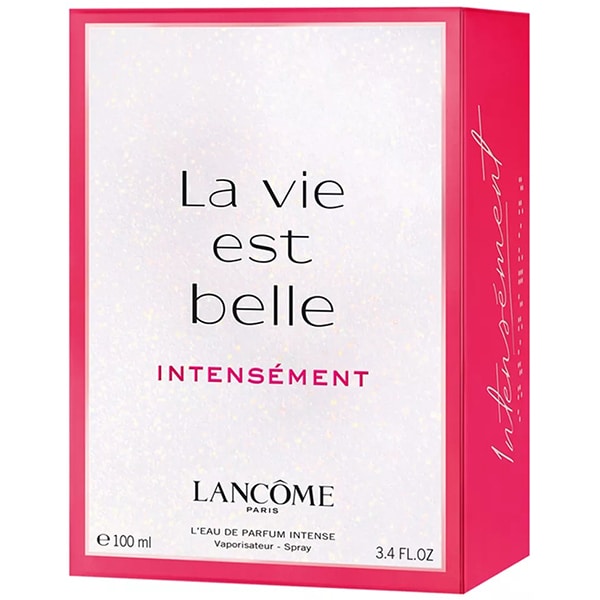 Apa de parfum LANCOME La Vie Est Belle Intensement, Femei, 100ml