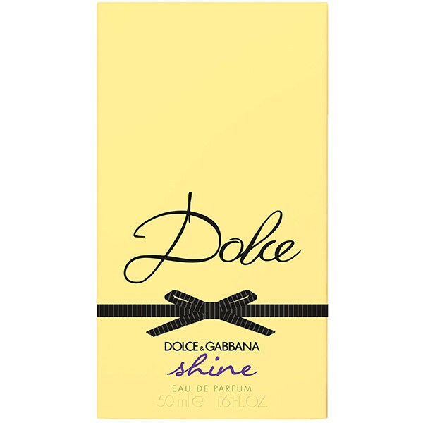 Apa de parfum DOLCE & GABBANA Dolce Shine, Femei, 50ml