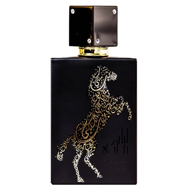 Apa de parfum LATTAFA PERFUMES Lail Maleki, Femei, 100ml