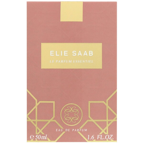 Apa de parfum ELIE SAAB le Parfum Essentiel, Femei, 50ml