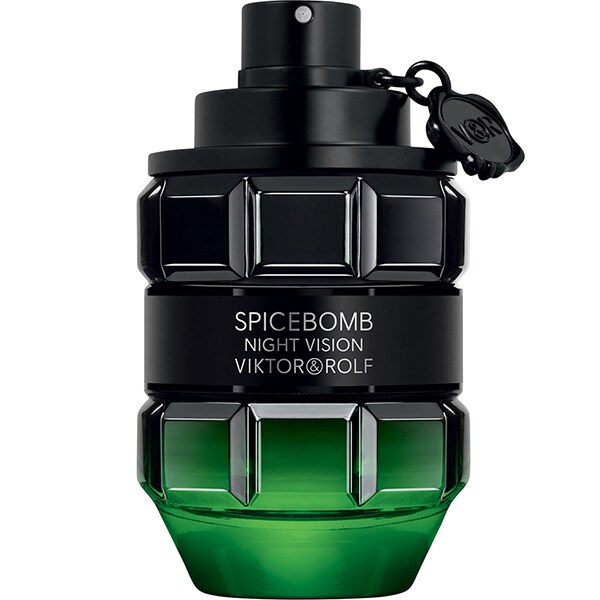 Apa de toaleta VIKTOR & ROLF Spicebomb Night Vision, Barbati, 90ml