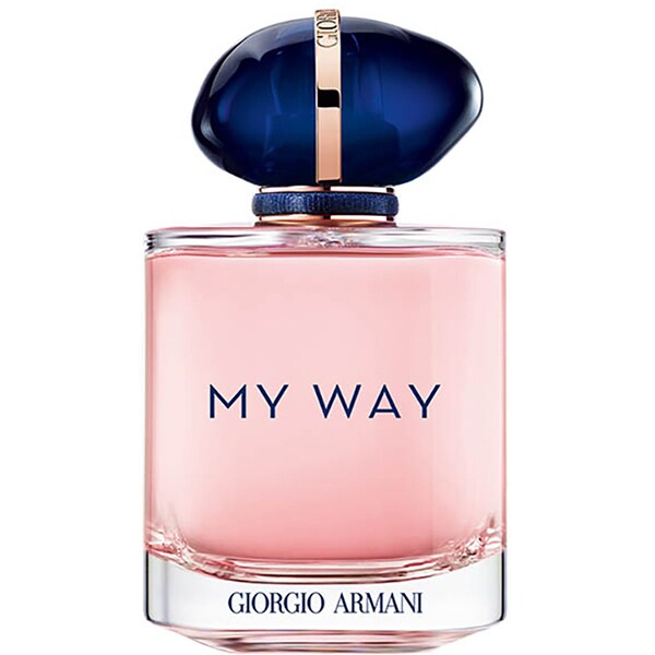 Apa de parfum GIORGIO ARMANI My Way, Femei, 90ml
