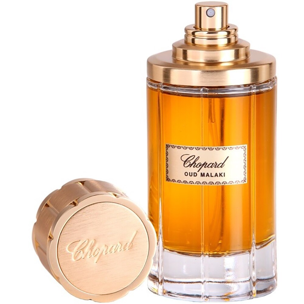 Apa de parfum CHOPARD Oud Malaki, Barbati, 80ml