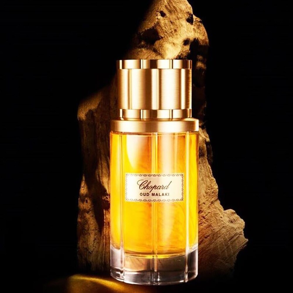 Apa de parfum CHOPARD Oud Malaki, Barbati, 80ml