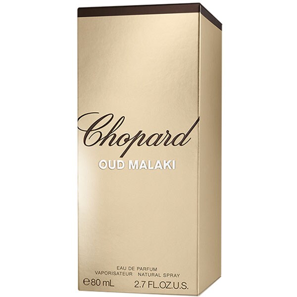 Apa de parfum CHOPARD Oud Malaki, Barbati, 80ml