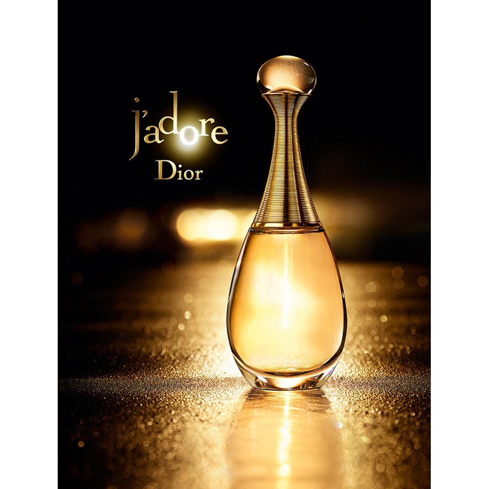 Apa de parfum CHRISTIAN DIOR J'Adore Infinissime, Femei, 100ml