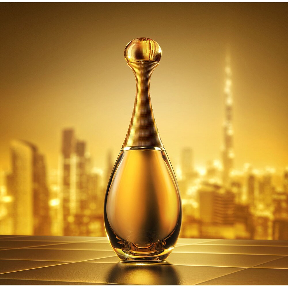 Apa de parfum CHRISTIAN DIOR J'Adore Infinissime, Femei, 100ml