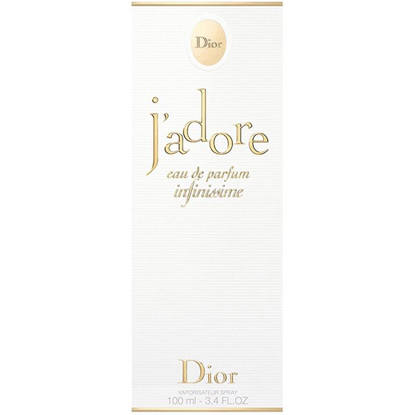 Apa de parfum CHRISTIAN DIOR J'Adore Infinissime, Femei, 100ml