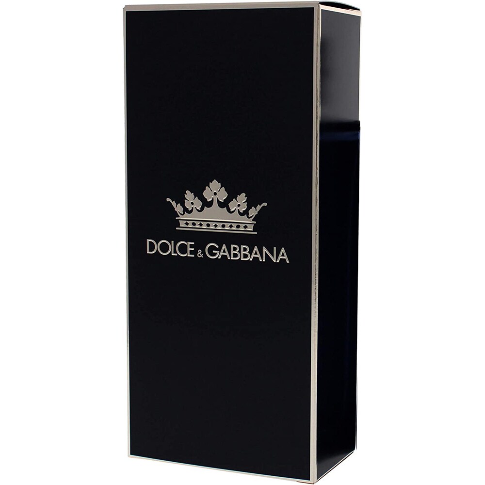 Apa de parfum DOLCE & GABBANA K by Dolce & Gabbana, Barbati, 150ml