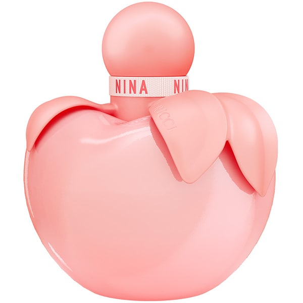 Apa de toaleta NINA RICCI Nina Rose, Femei, 30ml