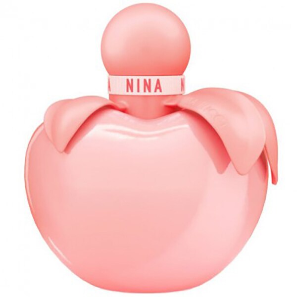 Apa de toaleta NINA RICCI Nina Rose, Femei, 50ml