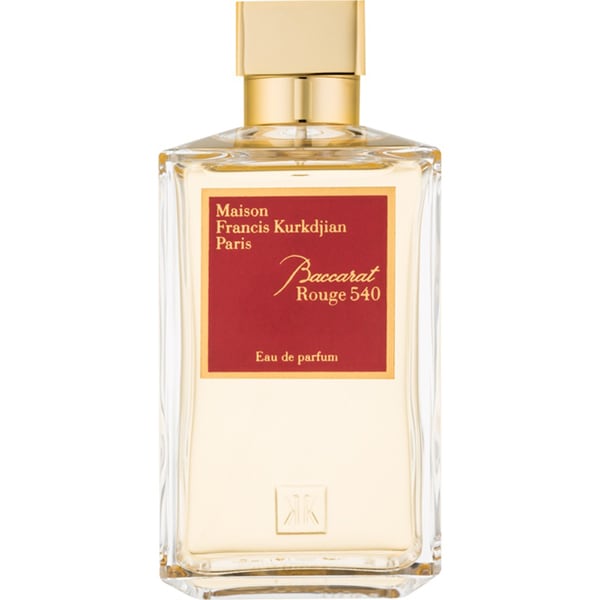 Apa de parfum MAISON FRANCIS KURKDJIAN Baccarat Rouge 540, Unisex, 200ml