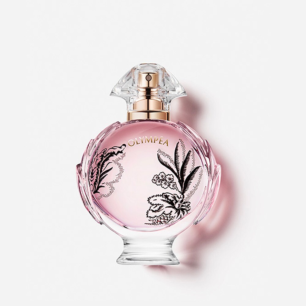 Apa de parfum PACO RABANNE Olympea Blossom, Femei, 30ml