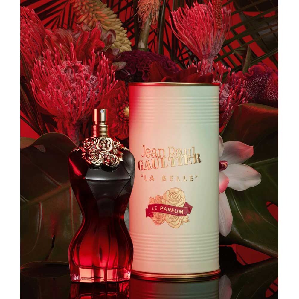 Apa de parfum JEAN PAUL GAULTIER La Belle le Parfum, Femei, 100ml