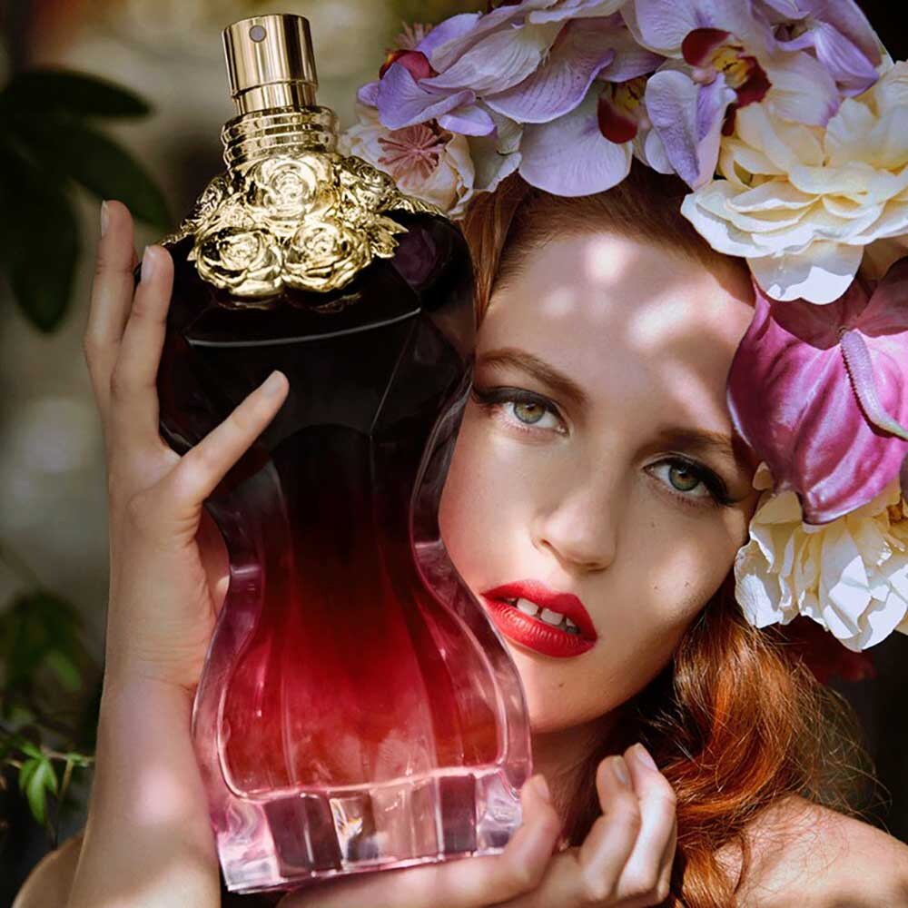 Apa de parfum JEAN PAUL GAULTIER La Belle le Parfum, Femei, 100ml