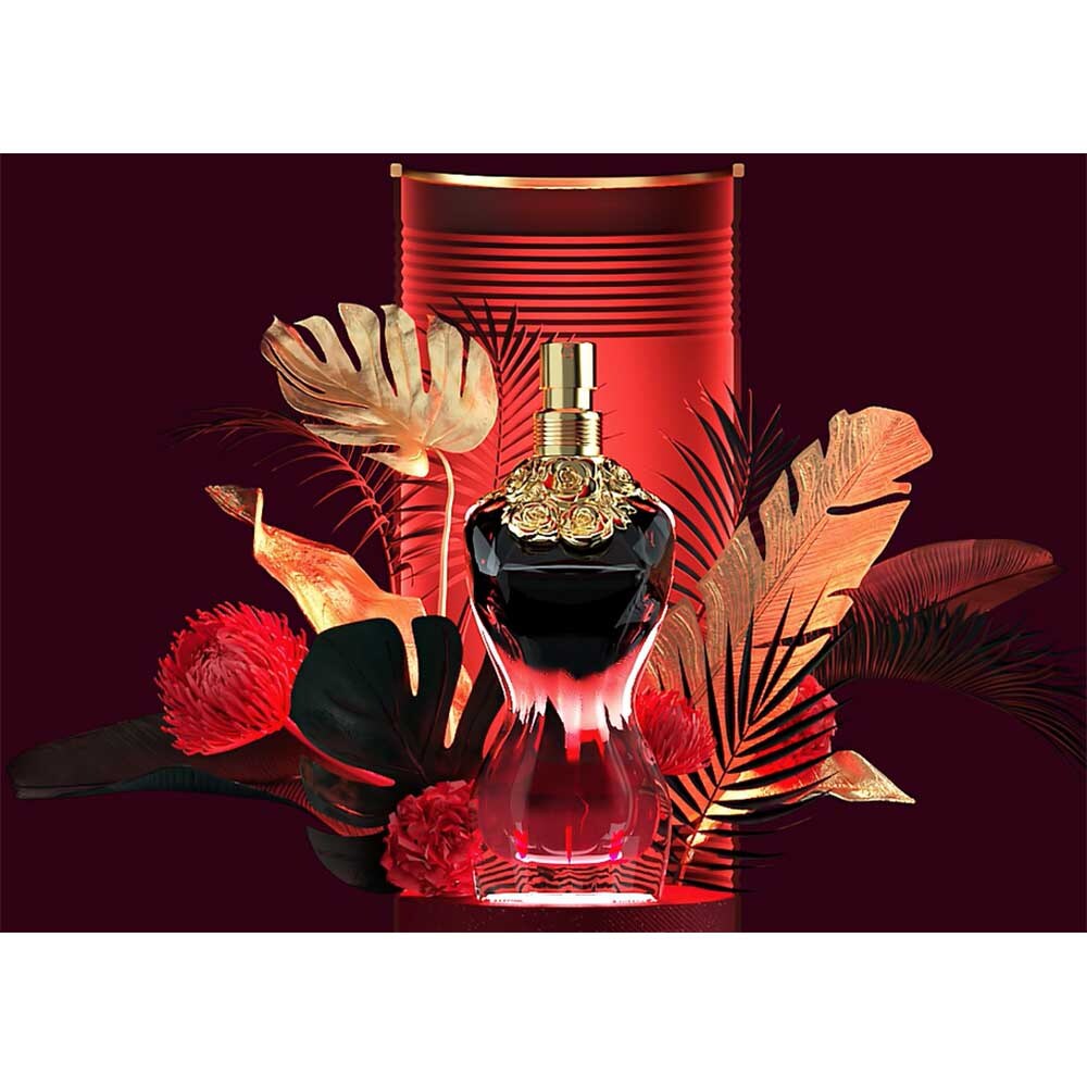 Apa de parfum JEAN PAUL GAULTIER La Belle le Parfum, Femei, 100ml