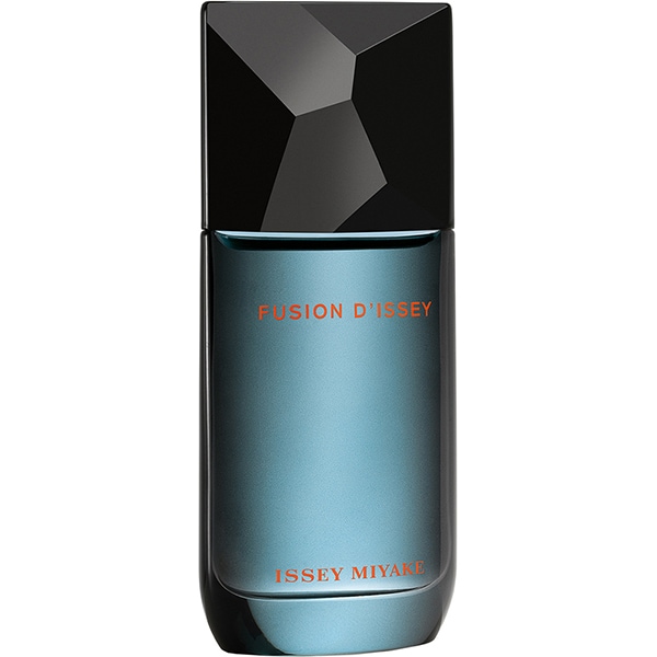 Apa de toaleta ISSEY MIYAKE Fusion d'Issey, Barbati, 100ml