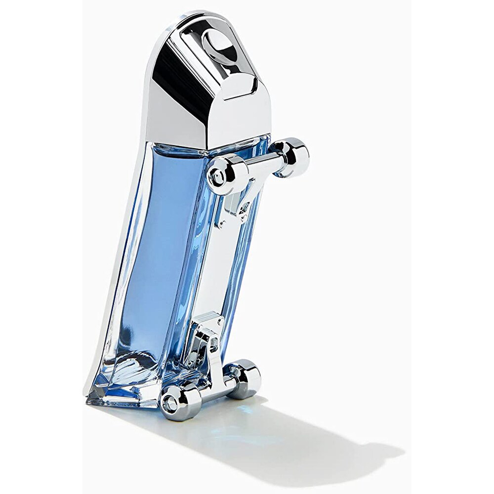 Apa de toaleta CAROLINA HERRERA 212 Heroes, Barbati, 90ml