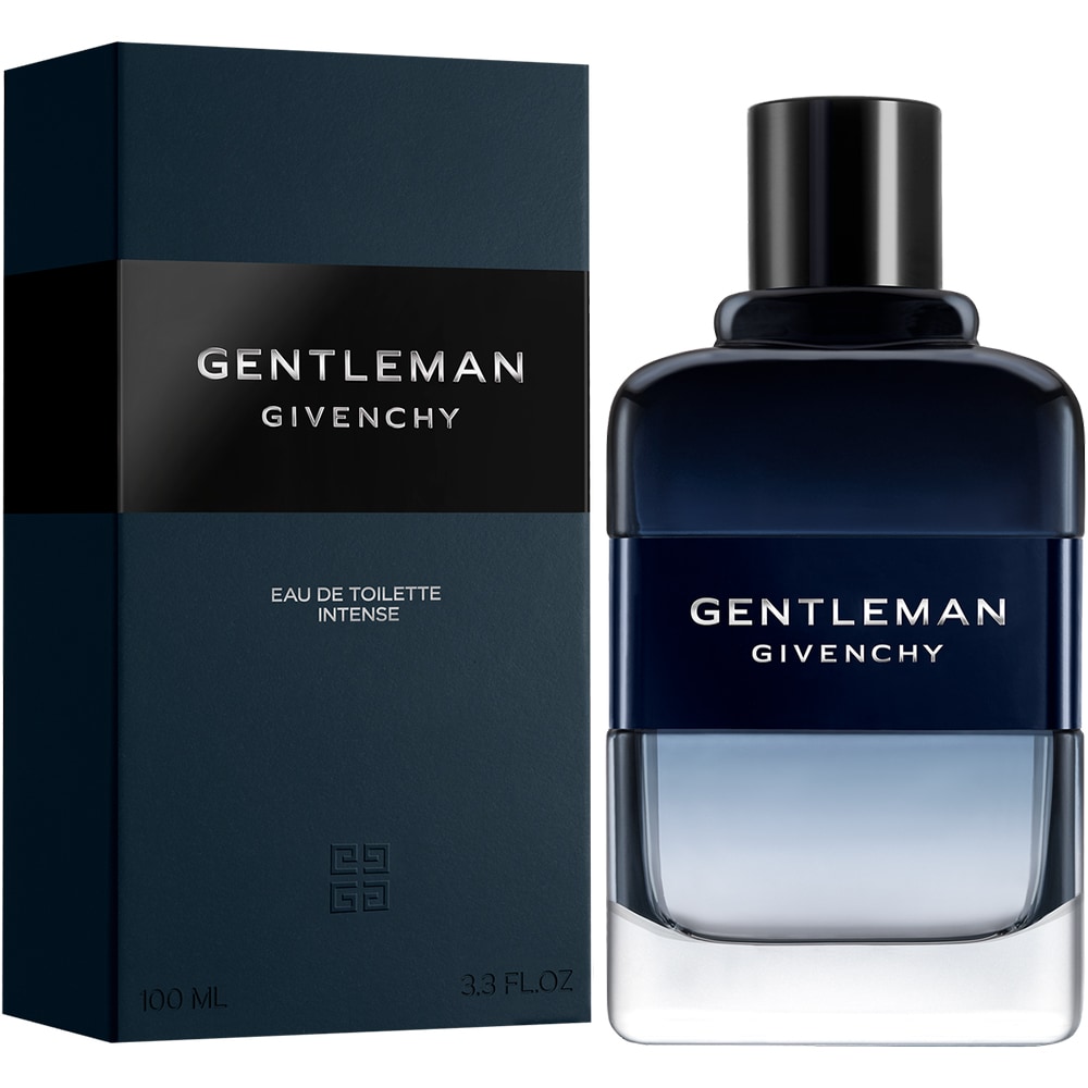 Apa de toaleta GIVENCHY Gentelman Intense, Barbati, 60ml