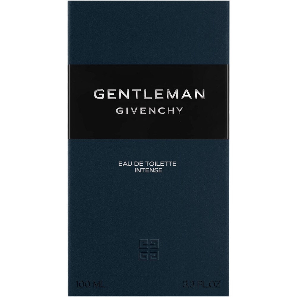 Apa de toaleta GIVENCHY Gentelman Intense, Barbati, 60ml