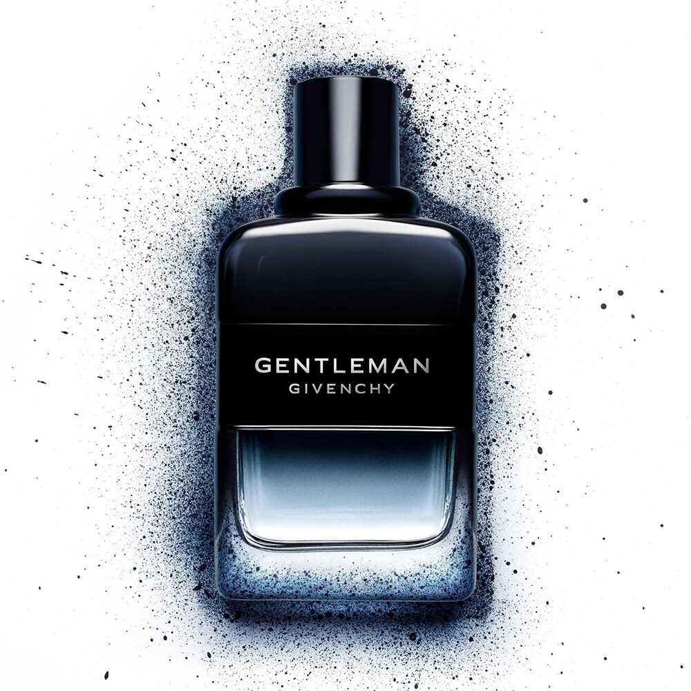 Apa de toaleta GIVENCHY Gentelman Intense, Barbati, 60ml