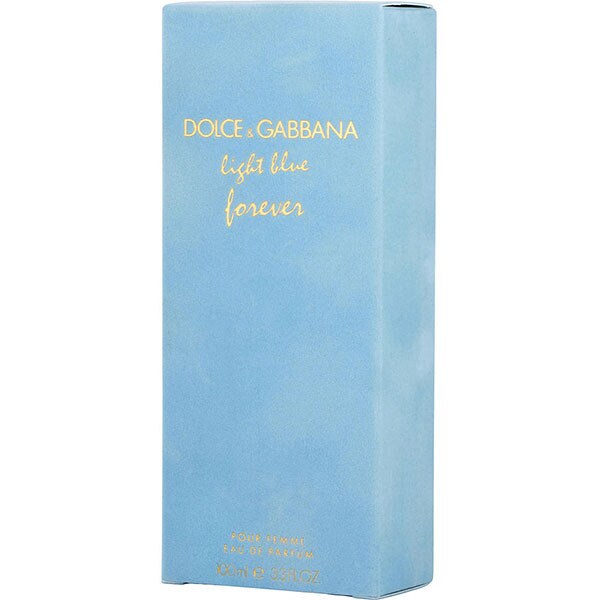 Apa de parfum DOLCE & GABBANA Light Blue Forever, Femei, 100ml