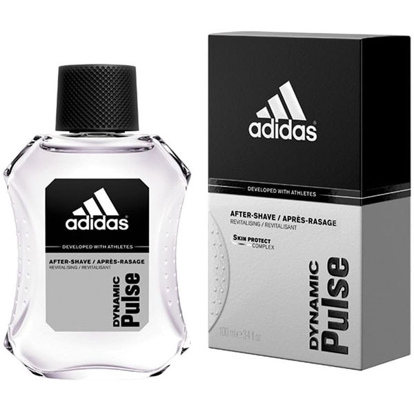 After Shave ADIDAS Dynamic Pulse, 100ml
