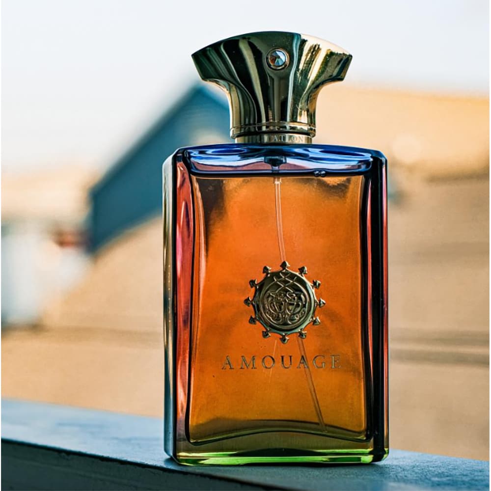 Apa de parfum AMOUAGE Imitation for Men, Barbati, 50ml