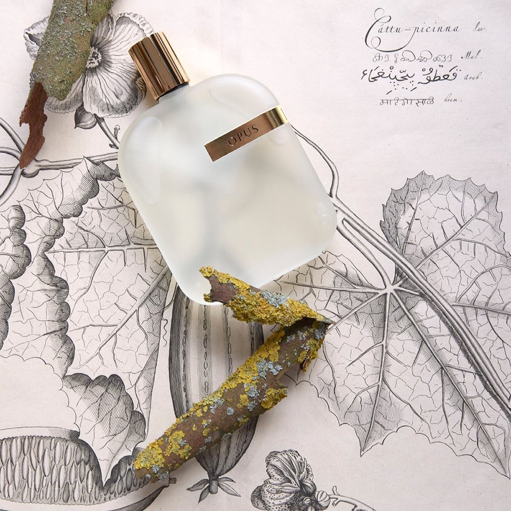 Apa de parfum AMOUAGE Opus II, Unisex, 100ml