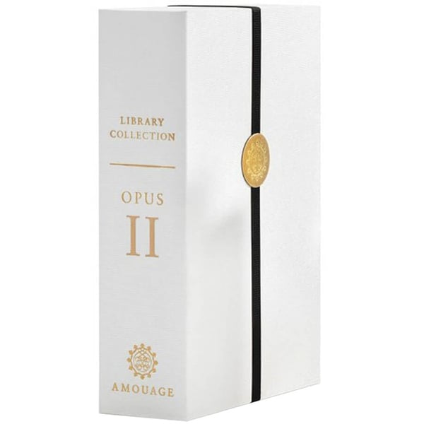 Apa de parfum AMOUAGE Opus II, Unisex, 100ml