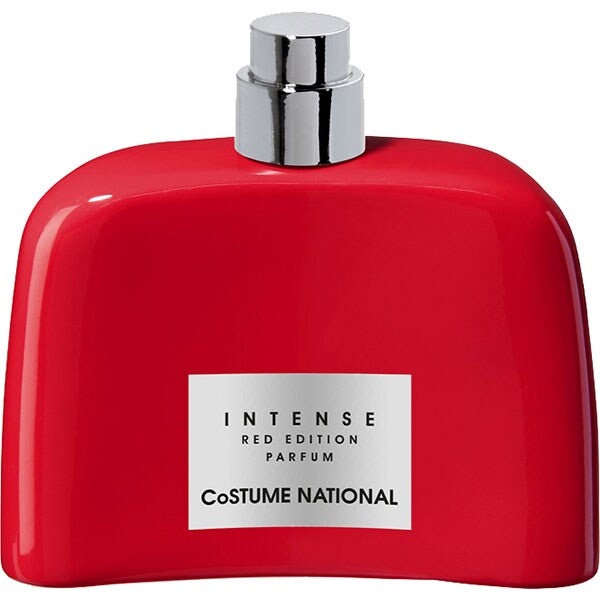 Apa de parfum COSTUME NATIONAL Intense Red Edition, Unisex, 100ml