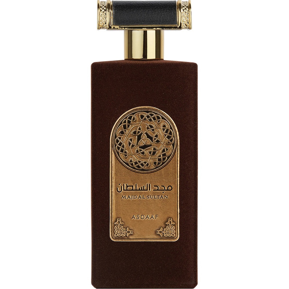 Apa de parfum ASDAAF Majd al Sultan, Barbati, 100ml