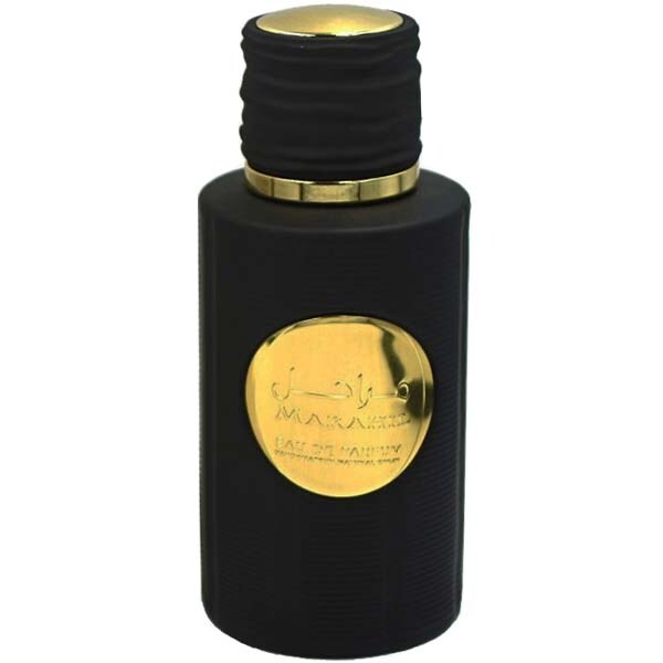 Apa de parfum ARD AL ZAAFARAN Marahil, Barbati, 100ml