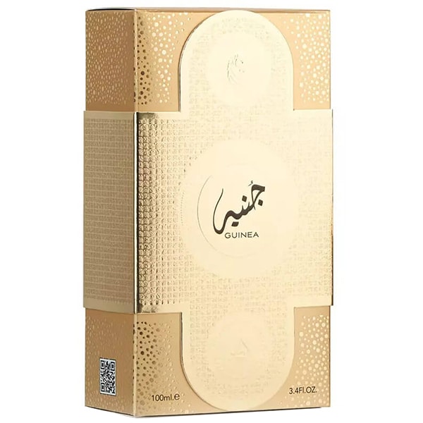 Apa de parfum LATTAFA PERFUMES Guinea, Femei, 100ml