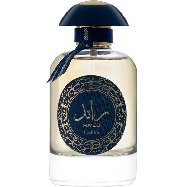 Apa de parfum LATTAFA PERFUMES Ra'ed Luxe, Barbati, 100ml