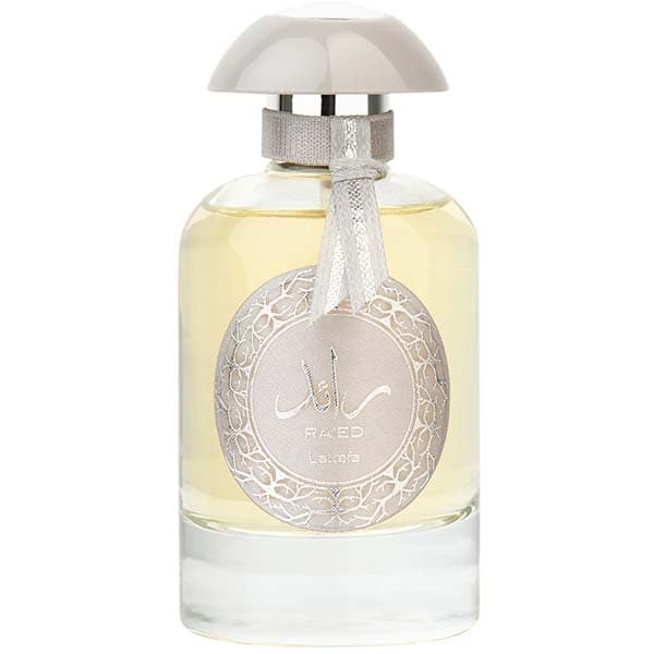Apa de parfum LATTAFA PERFUMES Ra'ed, Barbati, 100ml