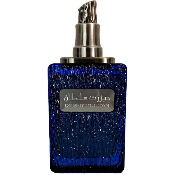 Apa de parfum ARD AL ZAAFARAN Desert Sultan Sapphire, Barbati, 100ml