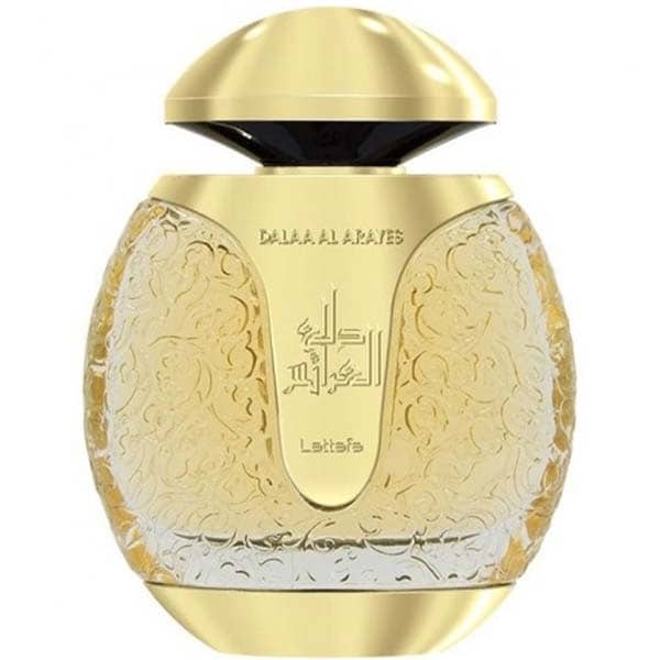 Apa de parfum LATTAFA PERFUMES Dalaa Al Arayes, Femei, 100ml