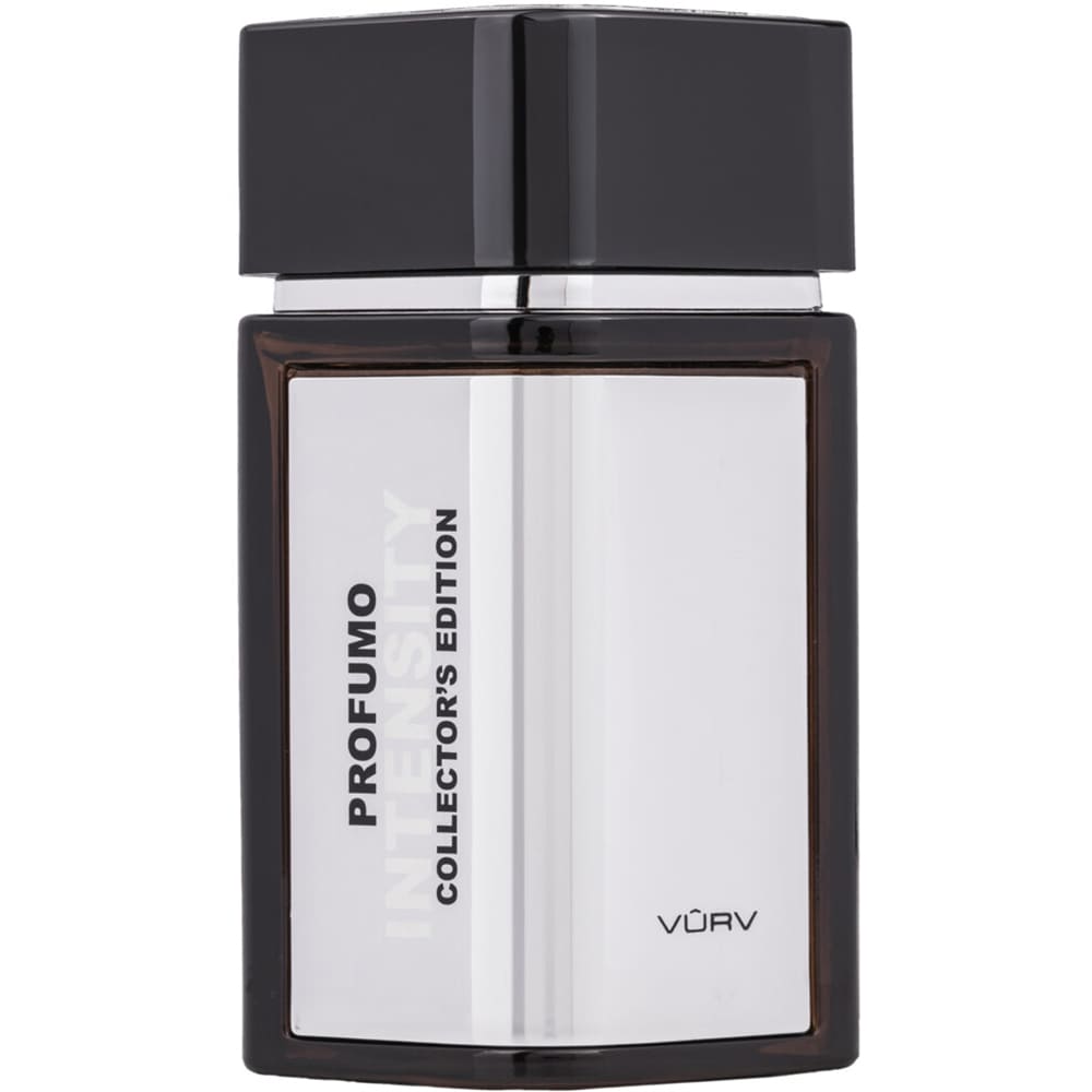 Apa de parfum VURV Profumo Intensity Collector's Edition, Barbati, 100ml