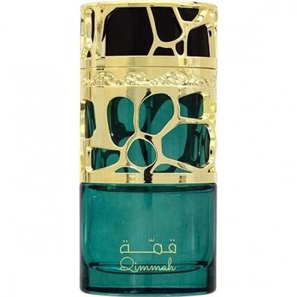 Apa de parfum LATTAFA PERFUMES Qimmah for Women, Femei, 100ml