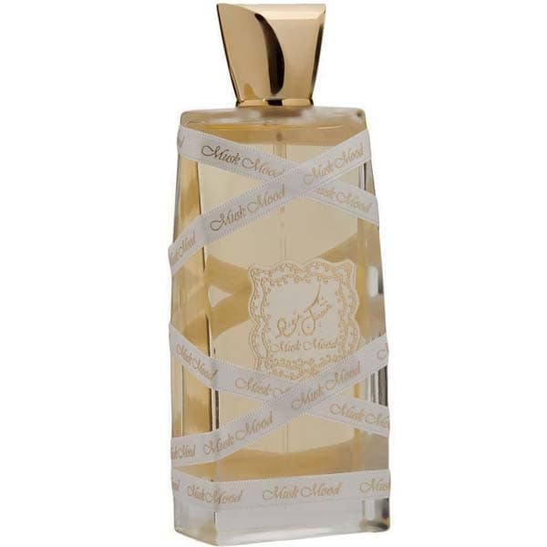 Apa de parfum LATTAFA PERFUMES Musk Mood, Barbati, 100ml