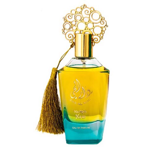 Apa de parfum ARD AL ZAAFARAN Dar al Hae Woman, Femei, 100ml