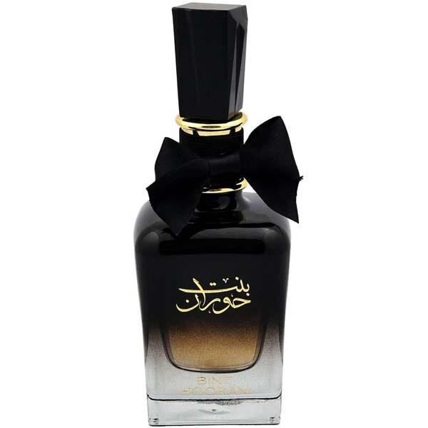Apa de parfum ARD AL ZAAFARAN Bint Hooran, Femei, 100ml