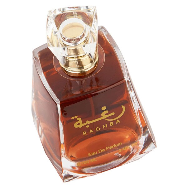 Apa de parfum  LATTAFA PERFUMES Raghba, 100ml