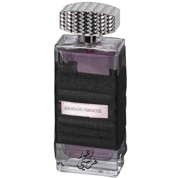 Apa de parfum ARD AL ZAAFARAN Zahoor Francee, Femei, 100ml
