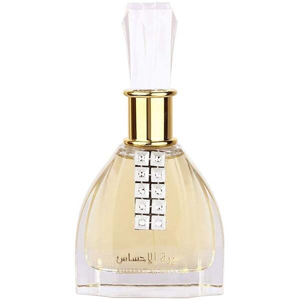 Apa de parfum ARD AL ZAAFARAN Ameerat Al Ehsaas, Femei, 100ml