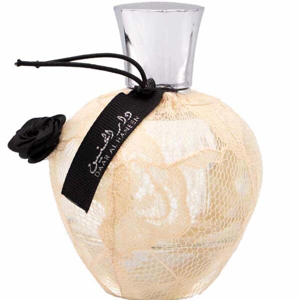 Apa de parfum ARD AL ZAAFARAN Daar al Haneen, Femei, 100ml