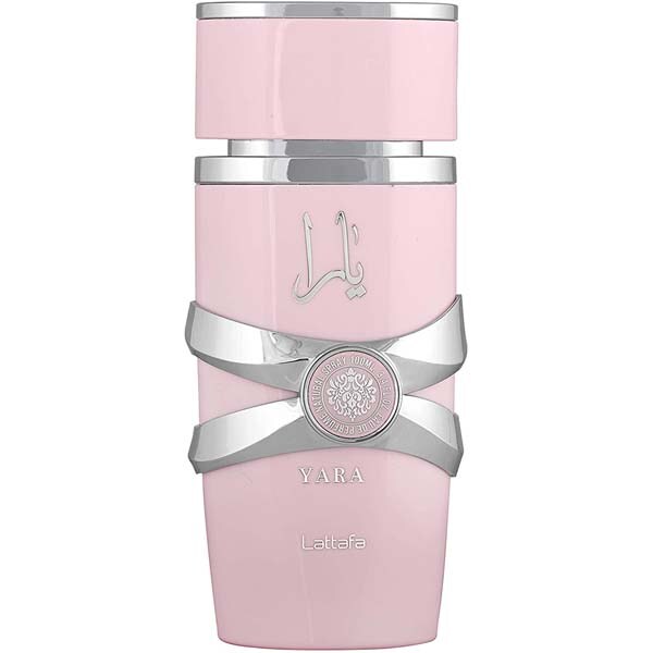 Apa de parfum LATTAFA PERFUMES Yara, Femei, 100ml