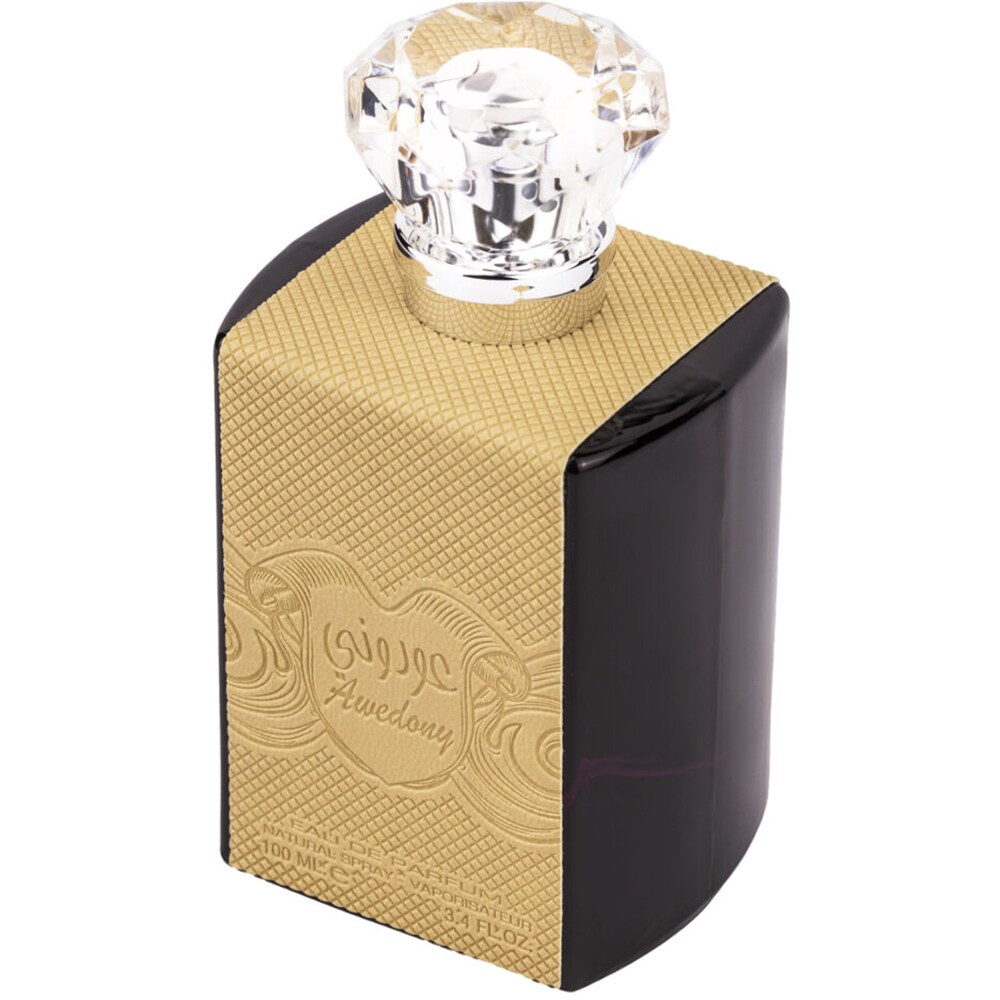 Apa de parfum AL RAHEEB Awedony, Unisex, 100ml